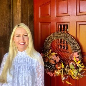 Meet your Posher, Lacey